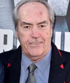 Powers Boothe